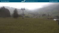 Archived image Webcam Parsenn upper station 15:00
