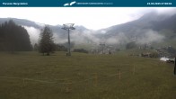 Archived image Webcam Parsenn upper station 06:00