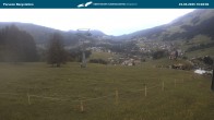 Archiv Foto Webcam Berstation Parsennbahn 15:00
