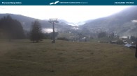 Archiv Foto Webcam Berstation Parsennbahn 06:00