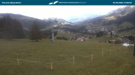 Archiv Foto Webcam Berstation Parsennbahn 13:00
