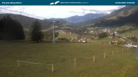 Archiv Foto Webcam Berstation Parsennbahn 15:00