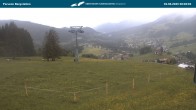 Archiv Foto Webcam Berstation Parsennbahn 07:00