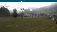 Archiv Foto Webcam Berstation Parsennbahn 09:00