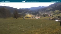 Archiv Foto Webcam Berstation Parsennbahn 11:00
