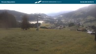 Archiv Foto Webcam Berstation Parsennbahn 06:00