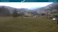 Archived image Webcam Parsenn upper station 15:00