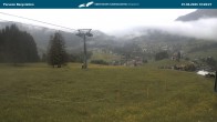 Archived image Webcam Parsenn upper station 09:00