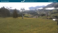 Archiv Foto Webcam Berstation Parsennbahn 11:00