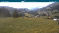 Archiv Foto Webcam Berstation Parsennbahn 13:00