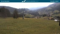 Archiv Foto Webcam Berstation Parsennbahn 09:00