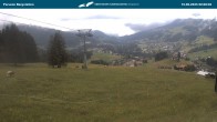 Archiv Foto Webcam Berstation Parsennbahn 07:00