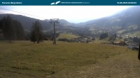 Archiv Foto Webcam Berstation Parsennbahn 07:00
