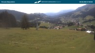 Archiv Foto Webcam Berstation Parsennbahn 06:00
