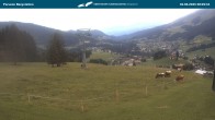 Archiv Foto Webcam Berstation Parsennbahn 07:00