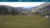 Archiv Foto Webcam Berstation Parsennbahn 15:00