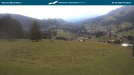 Archiv Foto Webcam Berstation Parsennbahn 17:00