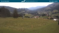 Archiv Foto Webcam Berstation Parsennbahn 11:00