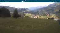 Archived image Webcam Parsenn upper station 15:00