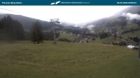 Archiv Foto Webcam Berstation Parsennbahn 07:00