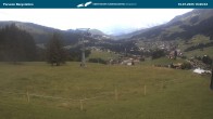 Archiv Foto Webcam Berstation Parsennbahn 15:00