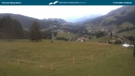 Archiv Foto Webcam Berstation Parsennbahn 11:00