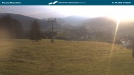 Archived image Webcam Parsenn upper station 06:00