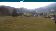 Archived image Webcam Parsenn upper station 07:00