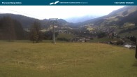Archived image Webcam Parsenn upper station 09:00
