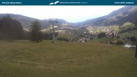 Archiv Foto Webcam Berstation Parsennbahn 11:00