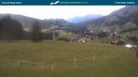 Archiv Foto Webcam Berstation Parsennbahn 15:00