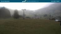 Archived image Webcam Parsenn upper station 06:00