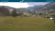 Archived image Webcam Parsenn upper station 07:00