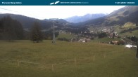Archiv Foto Webcam Berstation Parsennbahn 13:00