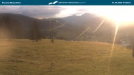 Archived image Webcam Parsenn upper station 06:00