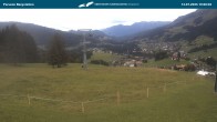 Archived image Webcam Parsenn upper station 09:00