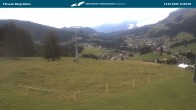 Archived image Webcam Parsenn upper station 11:00