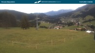 Archived image Webcam Parsenn upper station 13:00