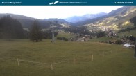 Archived image Webcam Parsenn upper station 15:00