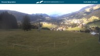 Archived image Webcam Parsenn upper station 17:00
