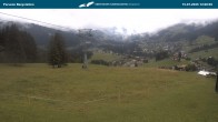 Archiv Foto Webcam Berstation Parsennbahn 11:00