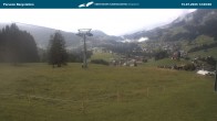 Archiv Foto Webcam Berstation Parsennbahn 13:00