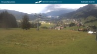 Archiv Foto Webcam Berstation Parsennbahn 15:00