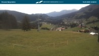 Archiv Foto Webcam Berstation Parsennbahn 11:00