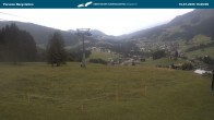 Archiv Foto Webcam Berstation Parsennbahn 15:00