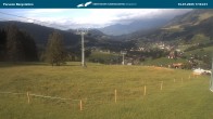 Archiv Foto Webcam Berstation Parsennbahn 17:00