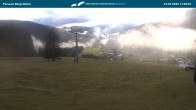 Archived image Webcam Parsenn upper station 06:00