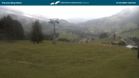 Archiv Foto Webcam Berstation Parsennbahn 13:00