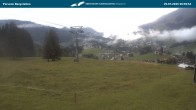 Archived image Webcam Parsenn upper station 06:00