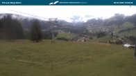 Archived image Webcam Parsenn upper station 09:00